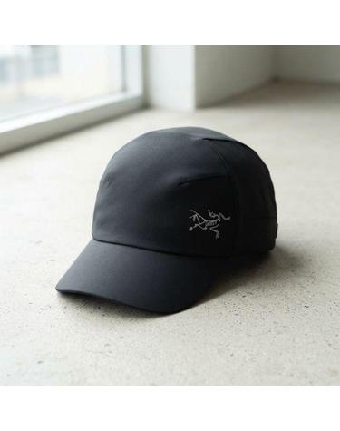 아크테릭스 칼버스 캡 AEPSU06346 BLK CALVUS CAP