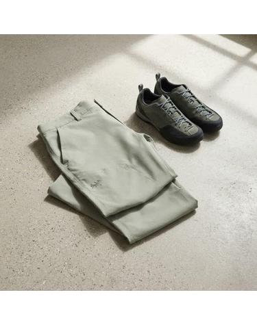 아크테릭스 26 크로닌 코튼 바지 팬츠 맨 숏 APQSM09316 HAB CRONIN COTTON PANT M SHORT