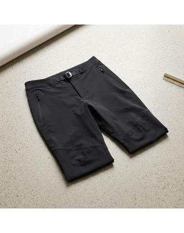 아크테릭스 감마 AR 바지 팬츠 맨 레귤러 APPFM09925 BLK GAMMA PANT M REGULAR