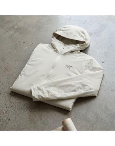 아크테릭스 아톰 SL 후드 맨 AJQFM09560 SLQ ATOM HOODY M