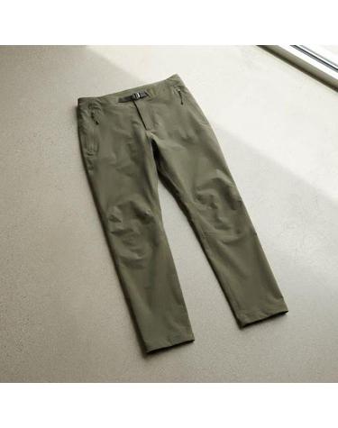 아크테릭스 감마 AR 바지 팬츠 맨 숏 APPFM09925 TAT GAMMA PANT M SHORT