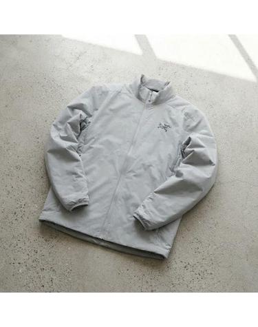 아크테릭스 아톰 자켓 맨 AJQFM09561 SOT ATOM JACKET M