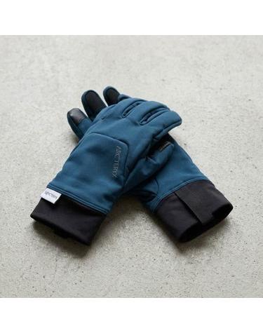 아크테릭스 벤타 글러브 AEPFU09934 NIG VENTA GLOVE