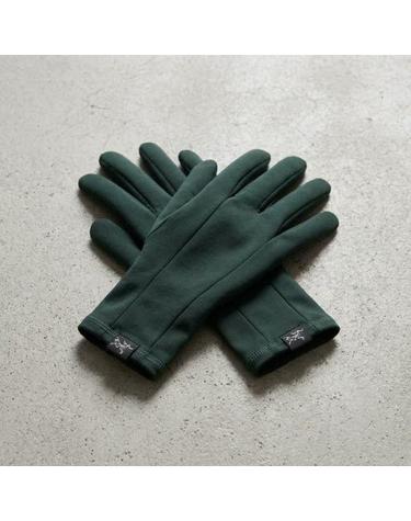 아크테릭스 로 글러브 AEQFU06583 DKJ RHO GLOVE