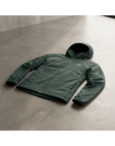 아크테릭스 아톰 SL 후드 맨 AJQFM09560 DKJ ATOM HOODY M