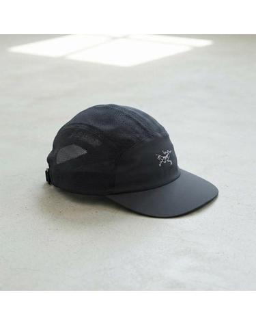 아크테릭스 26 노반 메쉬 5 패널 캡 AEQSU10181 BAS NORVAN MESH PANEL CAP