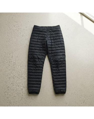아크테릭스 세륨 바지 팬츠 맨 APPFM10580 BLK CERIUM PANT M