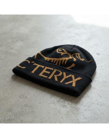 아크테릭스 버드 워드 토크 AEQFU10979 KBL BIRD HEAD TOQUE