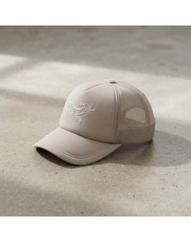 아크테릭스 버드 트러커 커브드 브림 햇 AEPSU07764 RAS BIRD TRUCKER CURVED