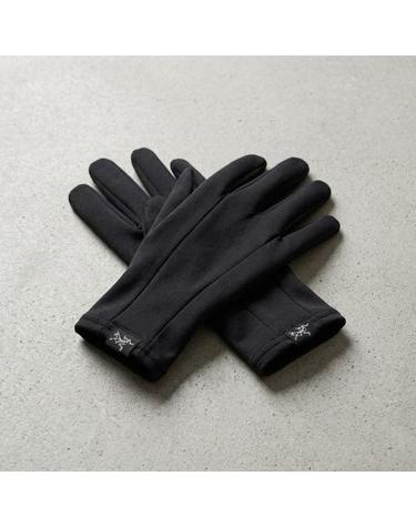 아크테릭스 로 글러브 AEQFU06583 BLK RHO GLOVE