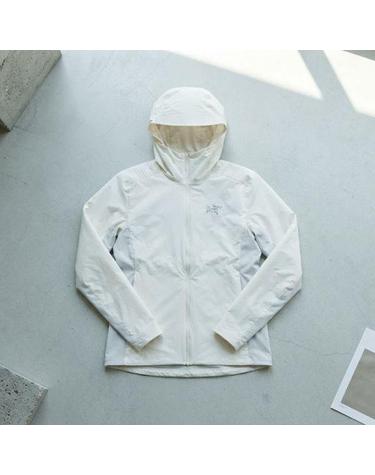 아크테릭스 26 아톰 SL 후드 여성 AJQSW09511 ARS ATOM HOODY W