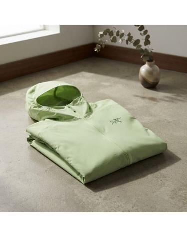 아크테릭스 26 아톰 SL 후드 맨 AJQSM09560 SSH ATOM HOODY M