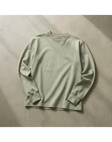 아크테릭스 26 크래그 코튼 버드 크루 넥 셔츠 LS 여성 ATQSW08469 HAB KRAGG COTTON BIRD CREW W