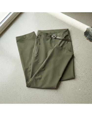 아크테릭스 감마 AR 바지 팬츠 맨 레귤러 APPFM09925 TAT GAMMA PANT M SHORT