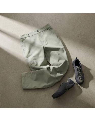아크테릭스 26 크로닌 코튼 바지 팬츠 맨 레귤러 APQSM09316 HAB CRONIN COTTON PANT M REGULAR