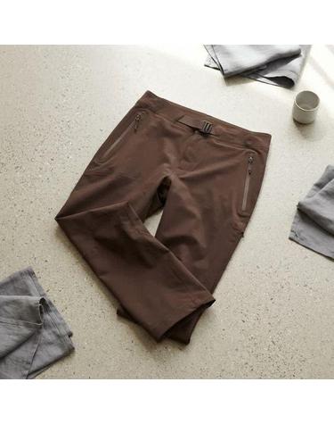 아크테릭스 감마 AR 바지 팬츠 맨 숏 APPFM09925 CRB GAMMA PANT M SHORT