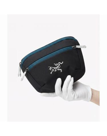 아크테릭스 맨티스 1 웨이스트 팩 ABPFU09234 LOC MANTIS WAIST PACK