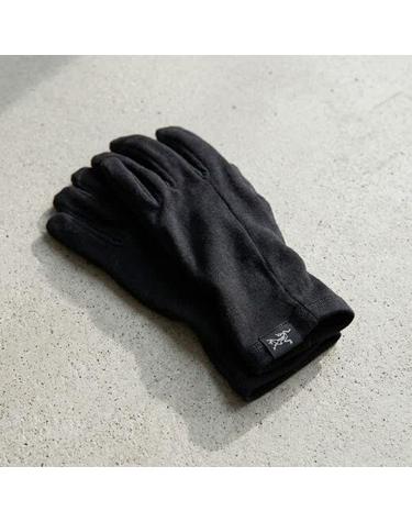 아크테릭스 고딕 글러브 AEPFU06539 BLK GOTHIC GLOVE