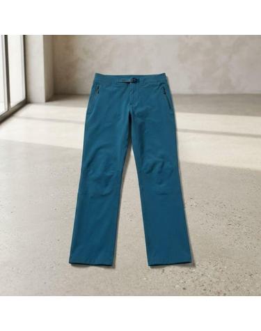 아크테릭스 감마 AR 바지 팬츠 맨 숏 APPFM09925 NIG GAMMA PANT M SHORT