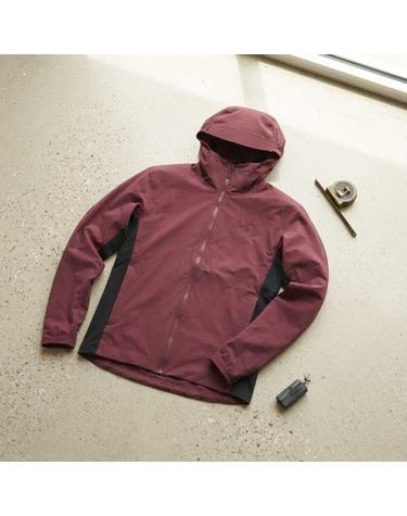 아크테릭스 아톰 SL 후드 맨 AJPFM09560 MAJ ATOM HOODY M