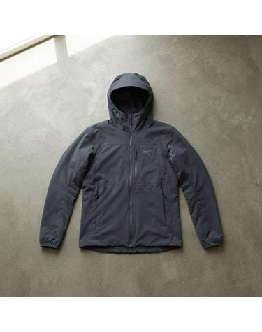 아크테릭스 26 프로톤 SL 후드 여성 AJQSW09508 DKS PROTON HOODY W