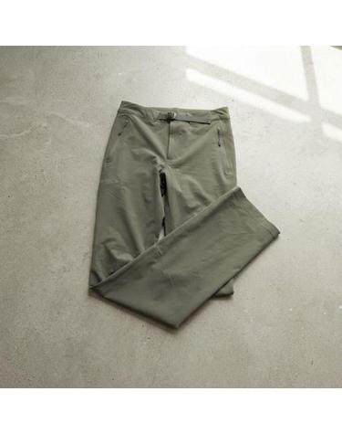 아크테릭스 26 감마 SL 바지 팬츠 맨 숏 APQSM09525 FOA GAMMA PANT M SHORT