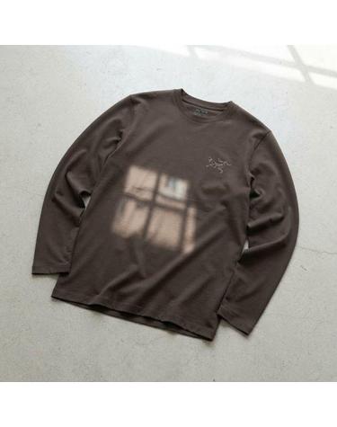 아크테릭스 크래그 SL 코튼 셔츠 LS 맨 ATPFM09536 CRB KRAGG COTTON M