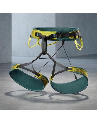 아크테릭스 스카하 하네스 여성 AGPFW09655 LBO SKAHA HARNESS W