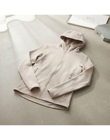 아크테릭스 26 카이어나이트 LT 후드 여성 AJQSW09645 SLQ KYANITE HOODY W