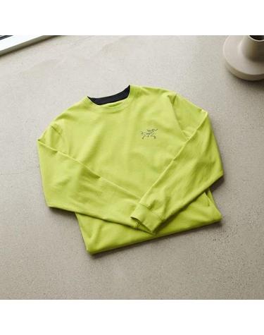 아크테릭스 26 크래그 코튼 셔츠 LS 맨 ATQSM09714 MKS KRAGG COTTON M