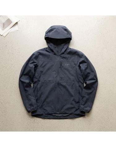아크테릭스 26 스쿼미시 후드 맨 AJQSM10276 BSR SQUAMISH HOODY M