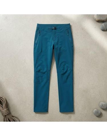 아크테릭스 감마 AR 바지 팬츠 레귤러 APPFM09925 NIG GAMMA PANT M SHORT