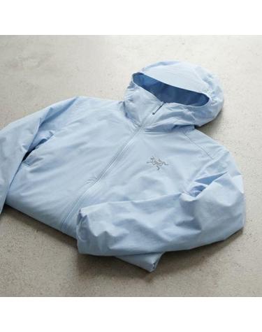 아크테릭스 26 아톰 SL 후드 여성 AJQSW09511 ABW ATOM HOODY W