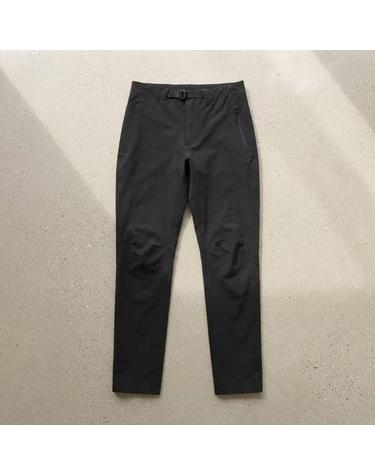 아크테릭스 26 감마 SL 바지 팬츠 맨 레귤러 APQSM09525 BLK GAMMA PANT M REGULAR