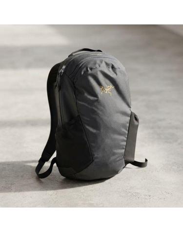 아크테릭스 26 맨티스 16 백팩 ABQSU10636 BLK MANTIS BACKPACK