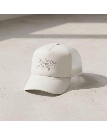 아크테릭스 26 버드 워드 트러커 햇 AEQSU09488 SEF BIRD WORD TRUCKER HAT
