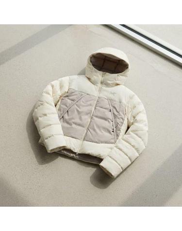 아크테릭스 오미네카 숏 자켓 여성 AJQFW10498 SJF OMINECA SHORT JACKET W