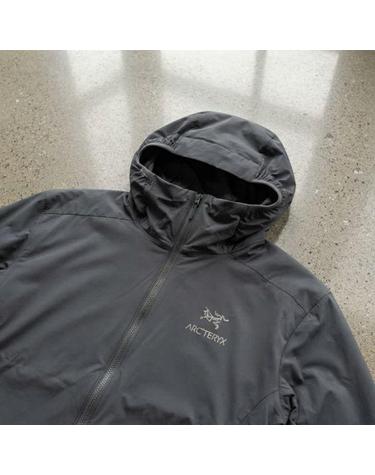 아크테릭스 26 아톰 SL 후드 맨 AJPFM09560 CLD ATOM HOODY M