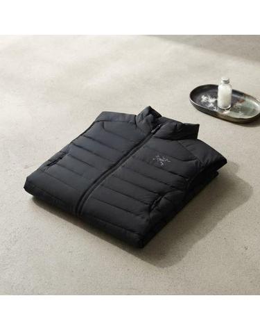 아크테릭스 26 세륨 베스트 맨 AJQSM10531 BLK CERIUM VEST M