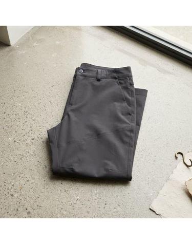 아크테릭스 26 크로닌 코튼 바지 팬츠 맨 숏 APQSM09316 BLK CRONIN COTTON PANT M SHORT