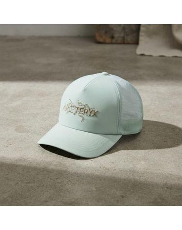 아크테릭스 버드 워드 트러커 햇 AEPSU09488 TWB BIRD WORD TRUCKER HAT