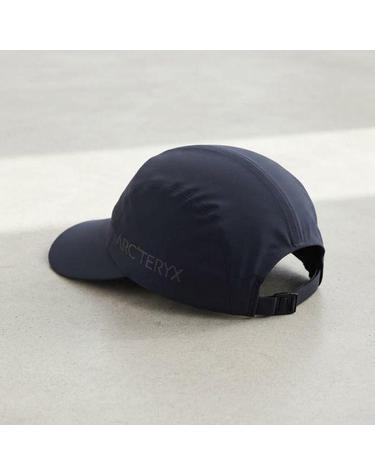 아크테릭스 팔츠 캡 AEOSUX6721 BLK PALTZ CAP