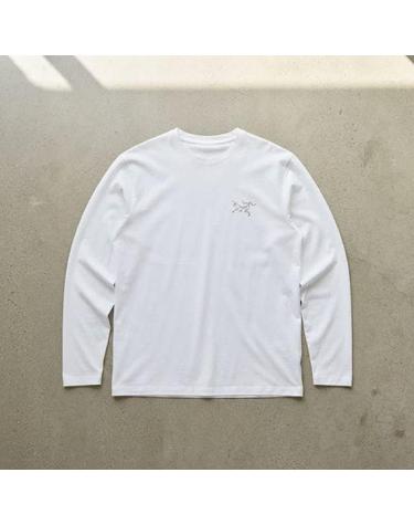 아크테릭스 크래그 SL 코튼 셔츠 LS 맨 ATPFM09536 WLI KRAGG COTTON M