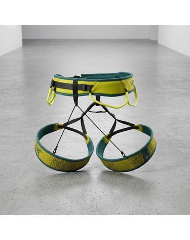 아크테릭스 스카하 하네스 여성 AGPSU09655 LBO SKAHA HARNESS W