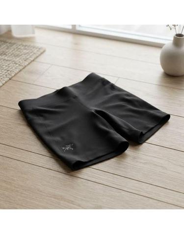 아크테릭스 엣센트 하이라이즈 유틸리티 쇼츠 8인치 여성 APPSW09522 BLK ESSENT HIGHRISE UTILITY SHORT 8 W