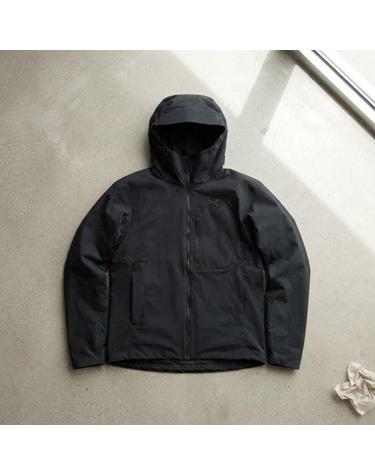 아크테릭스 26 스쿼미시 후드 여성 AJQSW10268 BLK SQUAMISH HOODY W