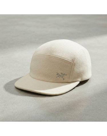 아크테릭스 울 칼라디움 5 패널 햇 AEOFUX7194 ARS WOOL CALIDUM PANEL HAT