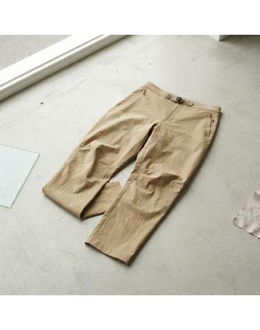 아크테릭스 감마 퀵 드라이 바지 팬츠 맨 레귤러 APPSM07185 CRX GAMMA 기능성 퀵드라이 PANT M R