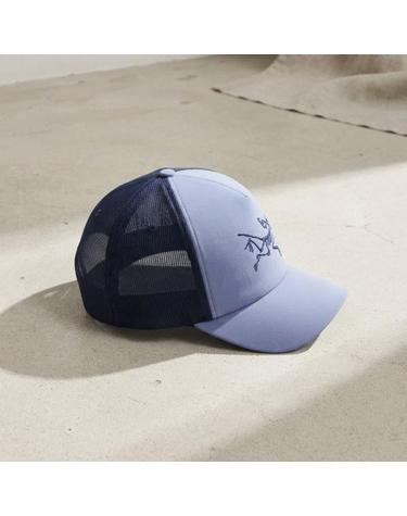 아크테릭스 버드 트러커 커브드 브림 햇 AEPSU07764 SBG BIRD TRUCKER CURVED