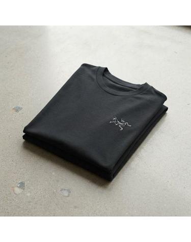 아크테릭스 26 크래그 SL 코튼 셔츠 LS 맨 ATQSM09536 BLK KRAGG COTTON M